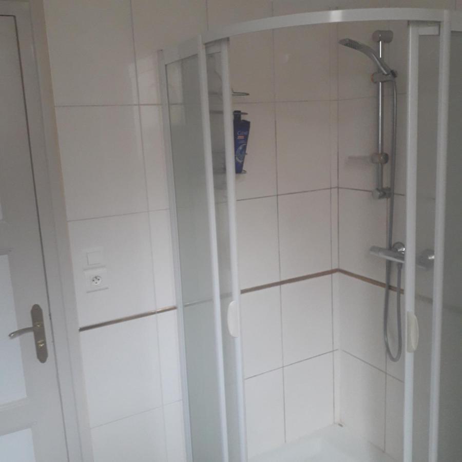 Chambre meublée au cœur de ville Le Creusot Esterno foto